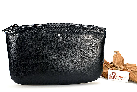 Alfred Dunhill Tobacco Pouch Zip PA2003